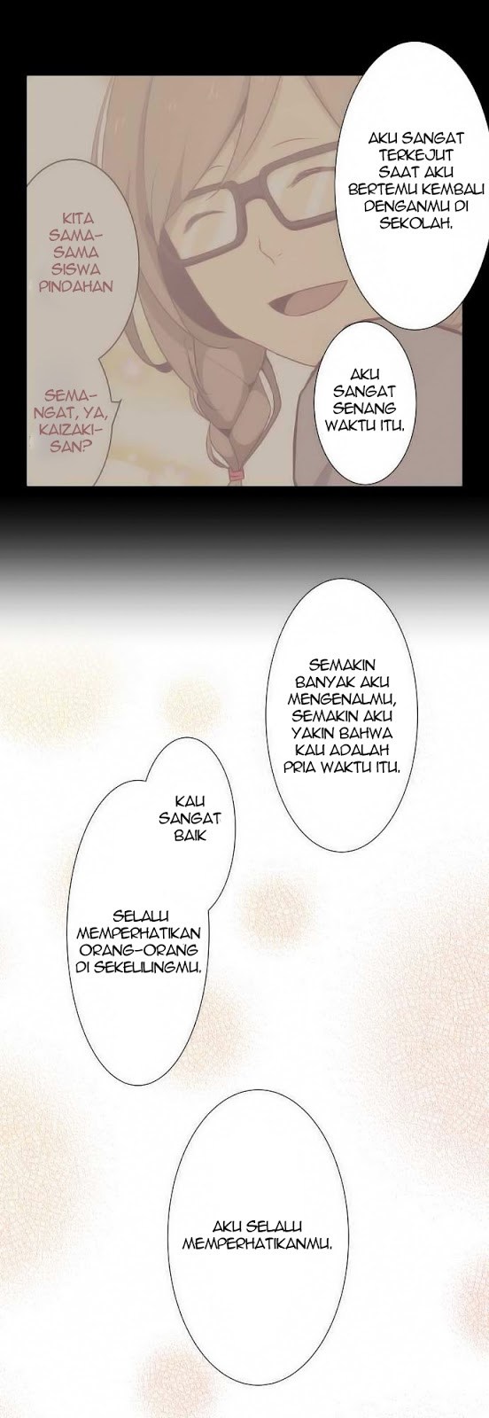 ReLife Chapter 51 Gambar 10
